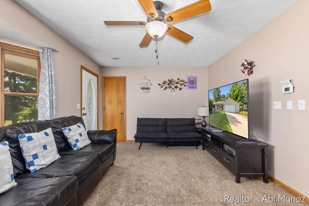 1171 Runway Drive SW Byron Center, MI 49315