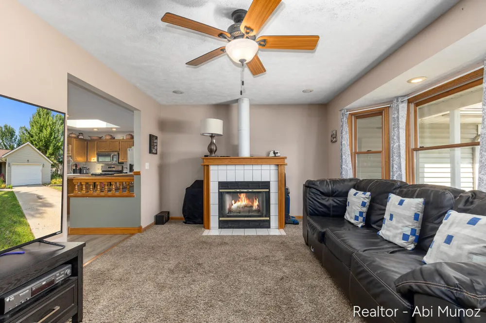 1171 Runway Drive SW Byron Center, MI 49315