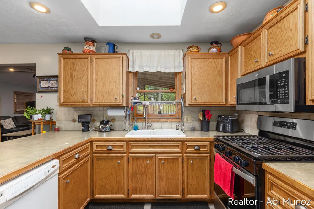 1171 Runway Drive SW Byron Center, MI 49315