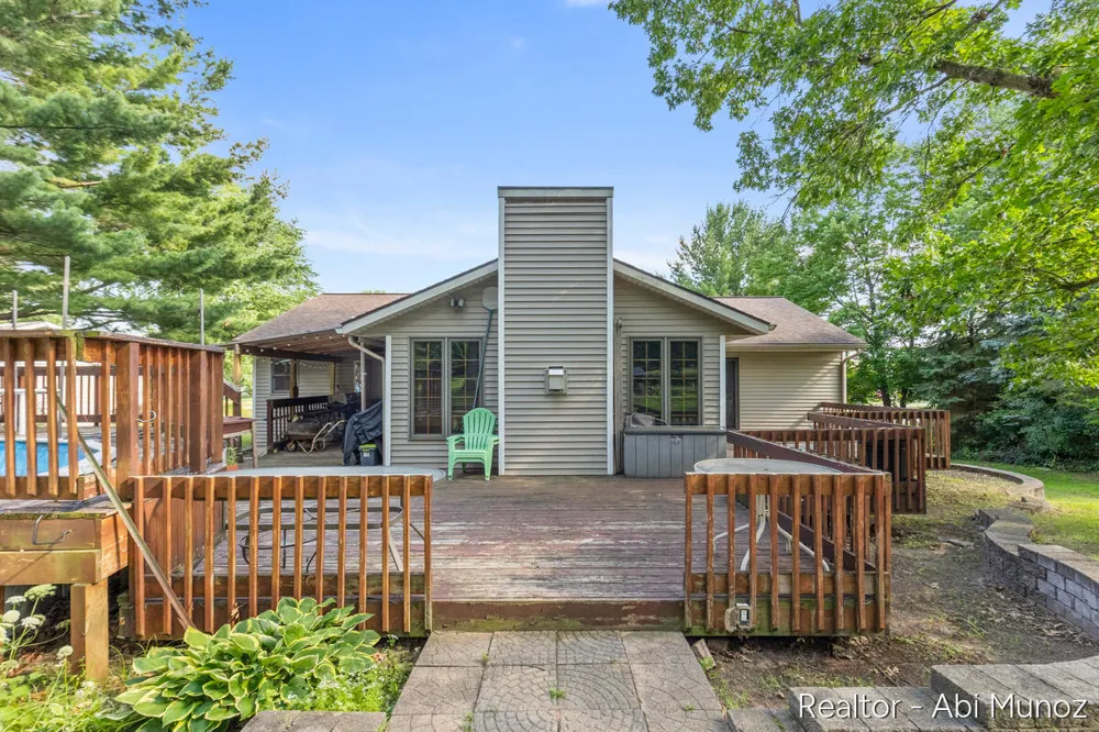 1171 Runway Drive SW Byron Center, MI 49315