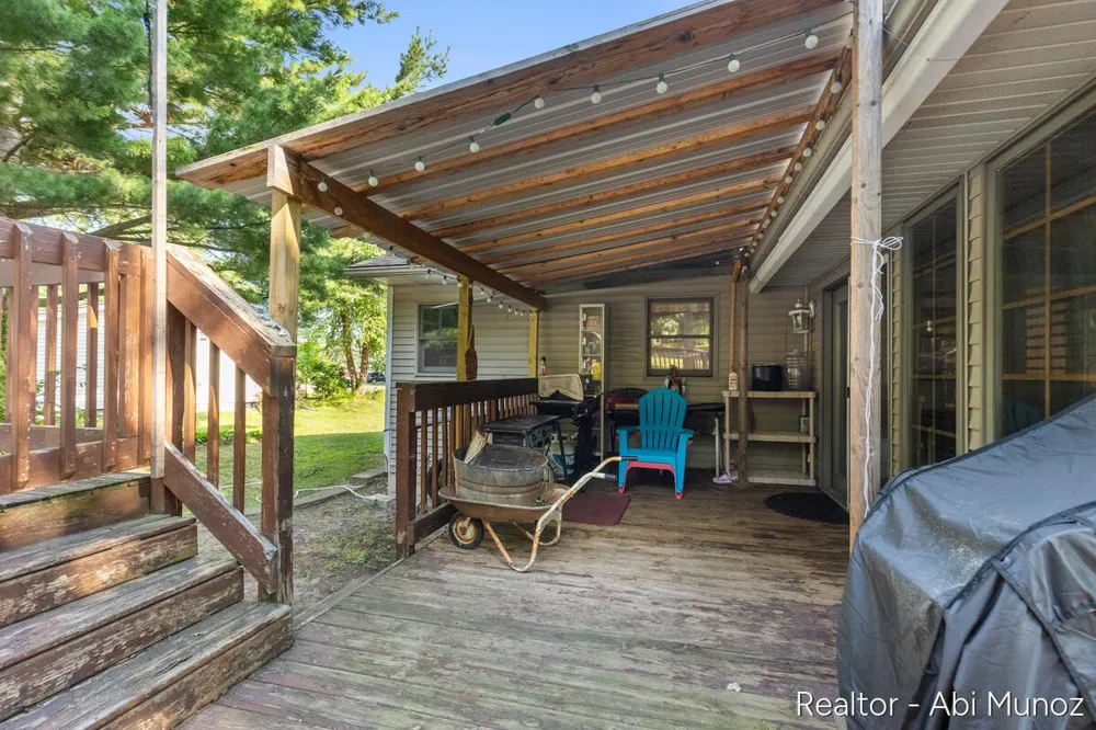 1171 Runway Drive SW Byron Center, MI 49315