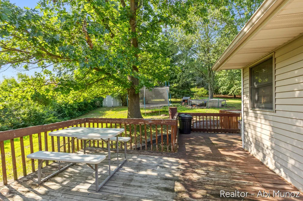 1171 Runway Drive SW Byron Center, MI 49315