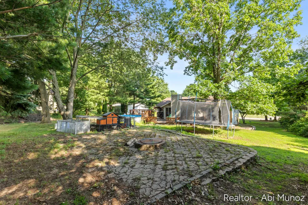 1171 Runway Drive SW Byron Center, MI 49315