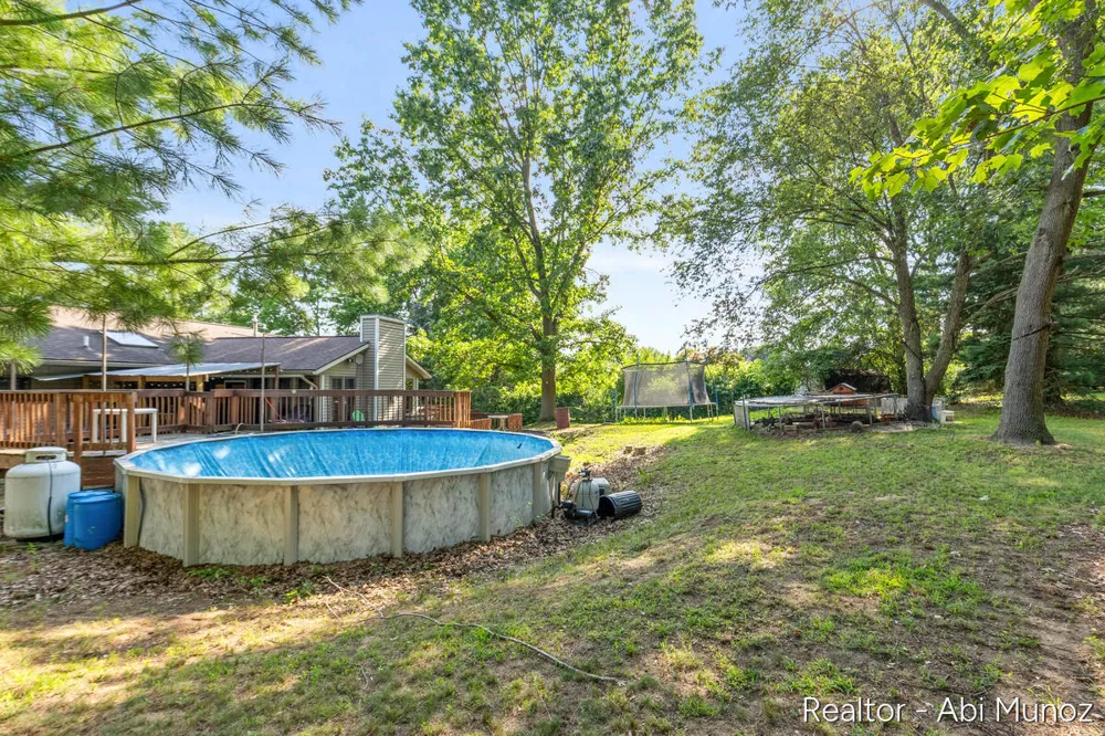 1171 Runway Drive SW Byron Center, MI 49315