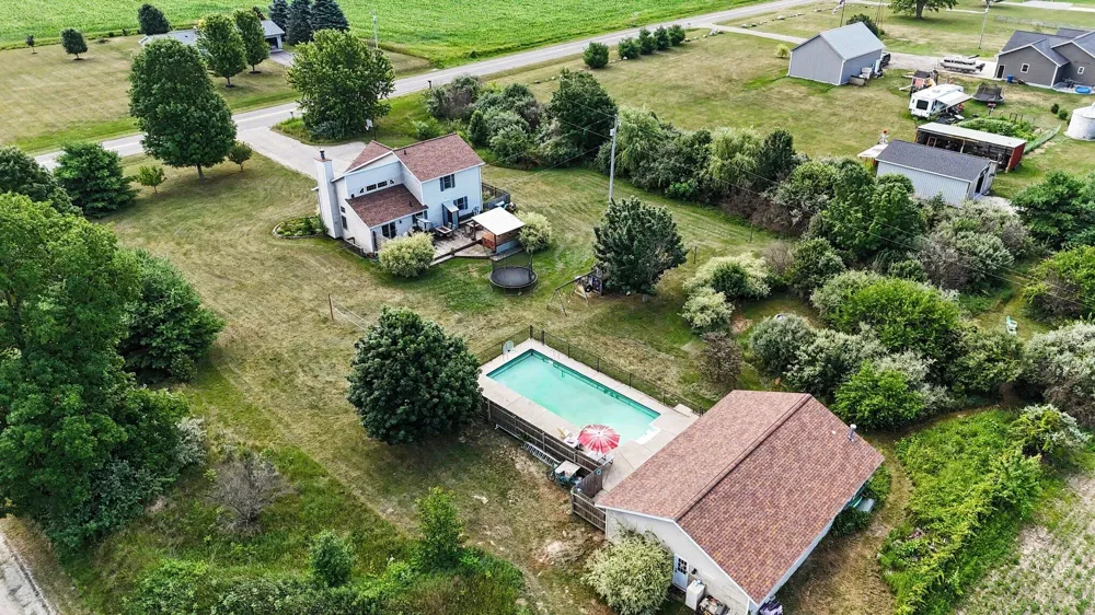 13575 Shaner Avenue NE Cedar Springs, MI 49319