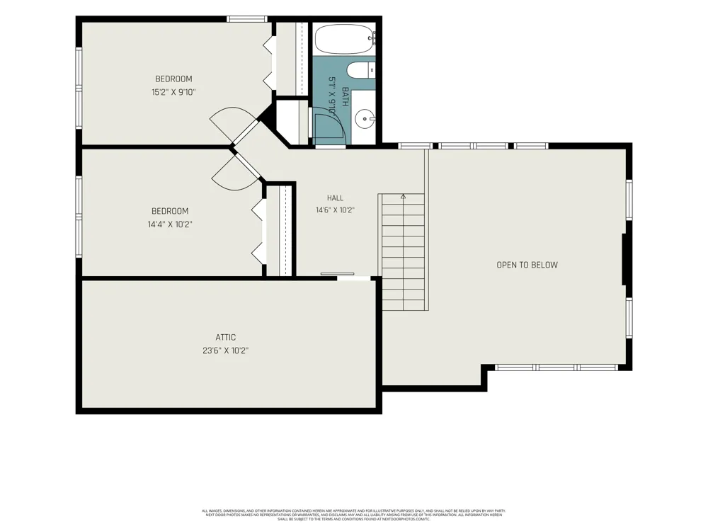 13575 Shaner Avenue NE Cedar Springs, MI 49319
