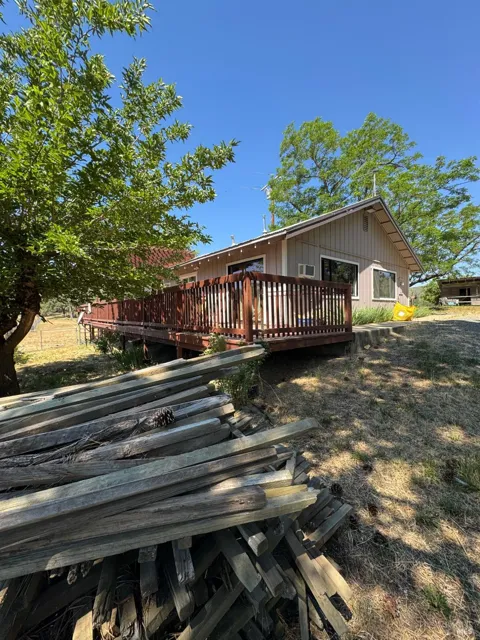 12955 Bottle Rock Road