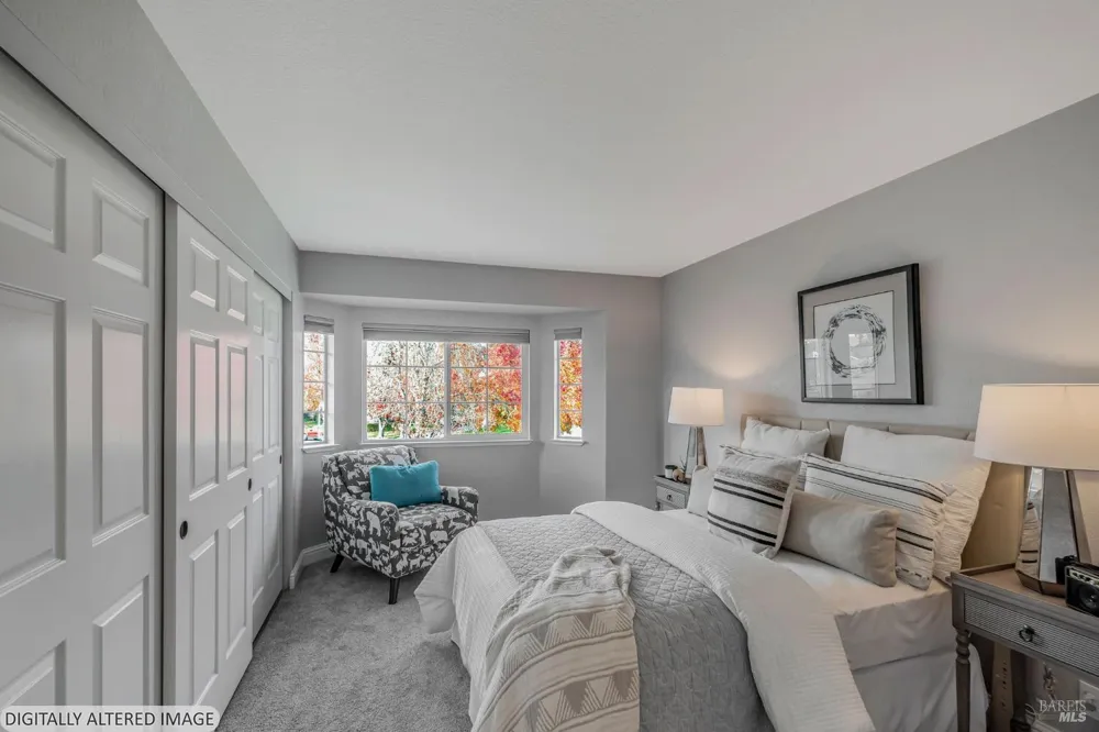 372 Fireweed Court Windsor, CA 95492