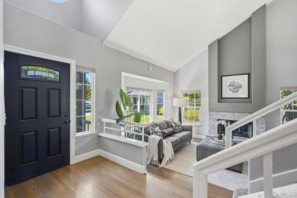 372 Fireweed Court Windsor, CA 95492