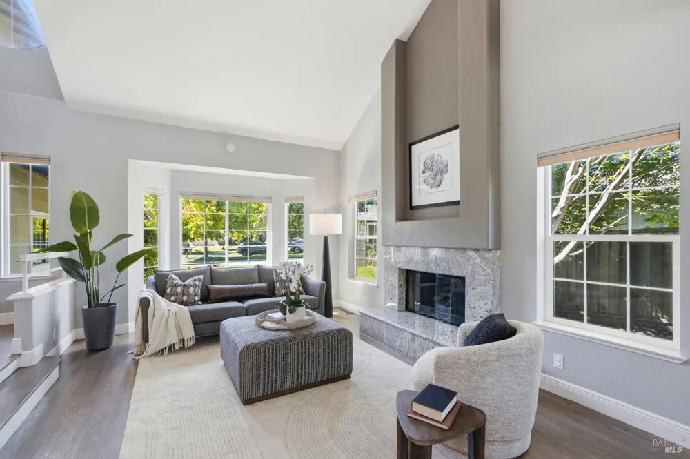 372 Fireweed Court Windsor, CA 95492