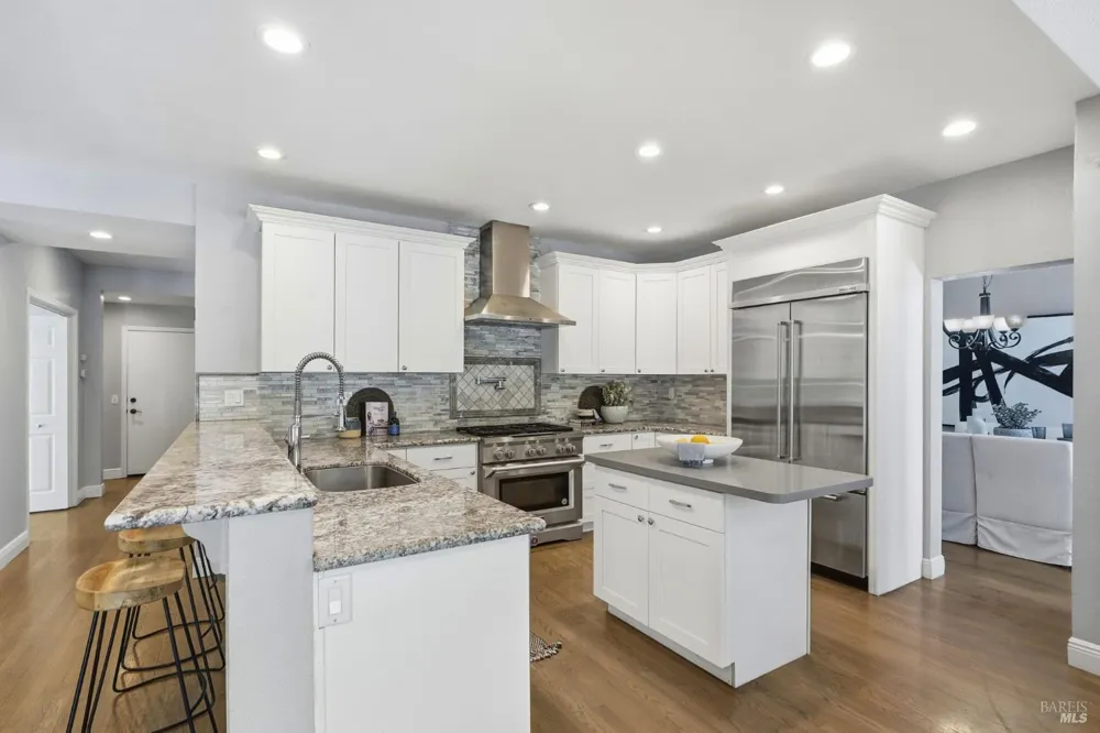 372 Fireweed Court Windsor, CA 95492