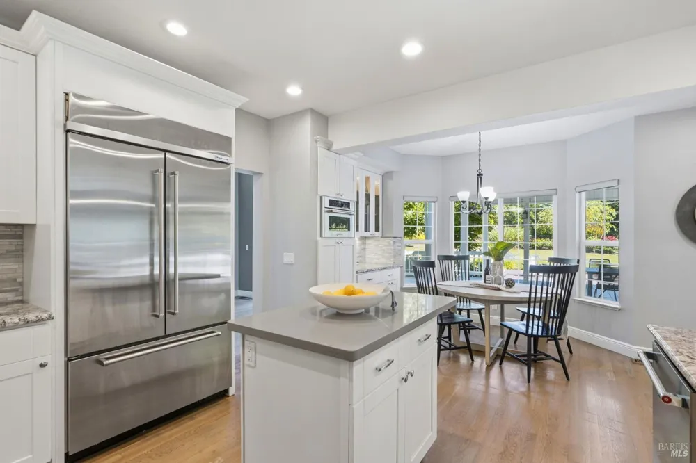 372 Fireweed Court Windsor, CA 95492