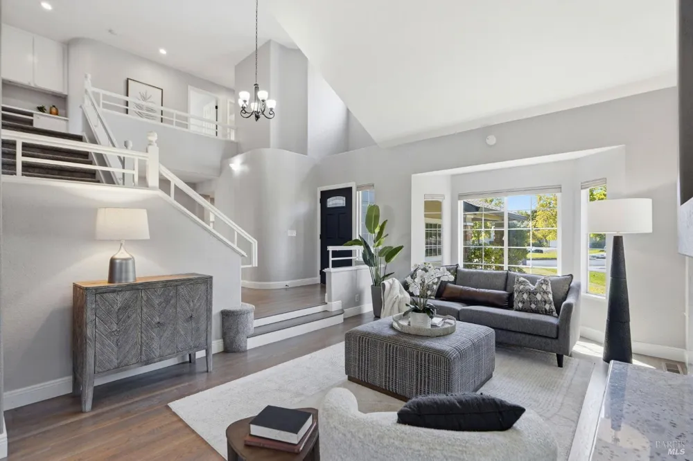 372 Fireweed Court Windsor, CA 95492
