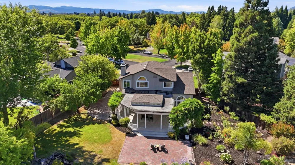 372 Fireweed Court Windsor, CA 95492