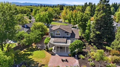 372 Fireweed Court