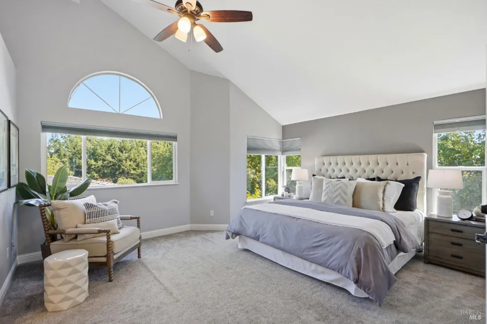 372 Fireweed Court Windsor, CA 95492