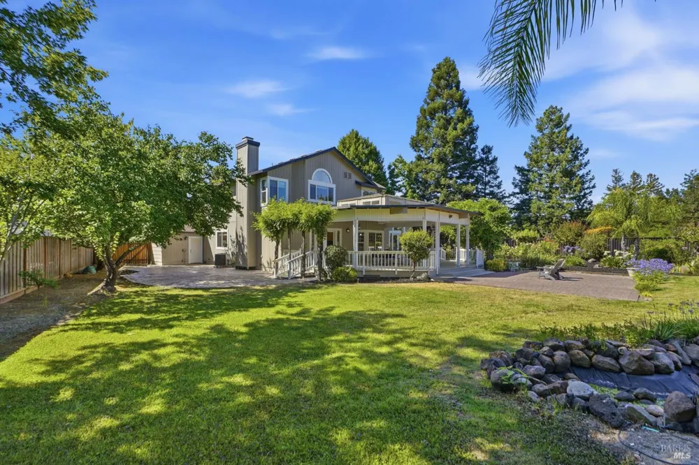 372 Fireweed Court Windsor, CA 95492