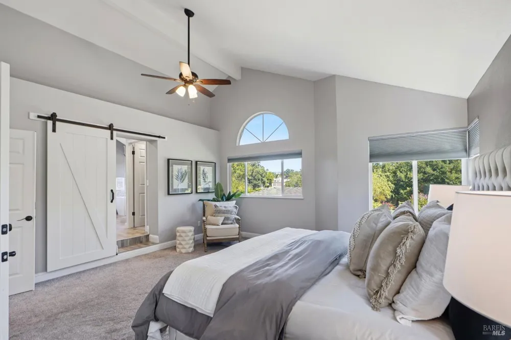 372 Fireweed Court Windsor, CA 95492