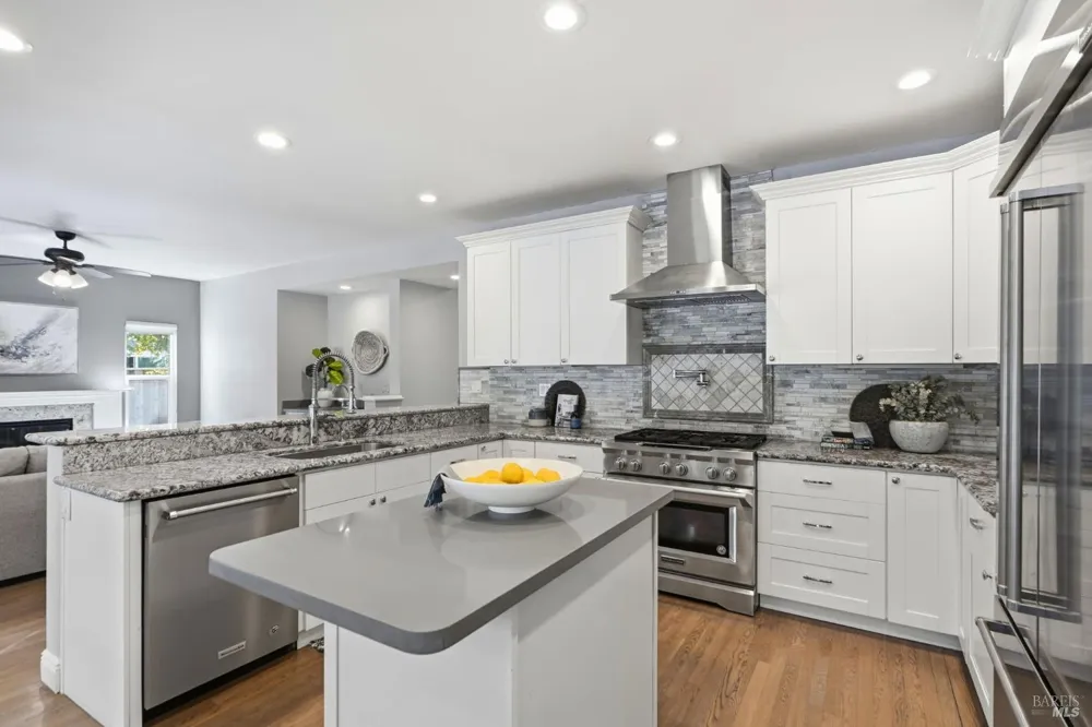372 Fireweed Court Windsor, CA 95492