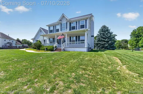 14458 Oak Leaf Trail