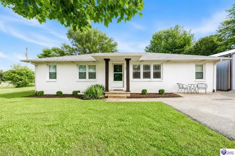 6311 Big Spring Road