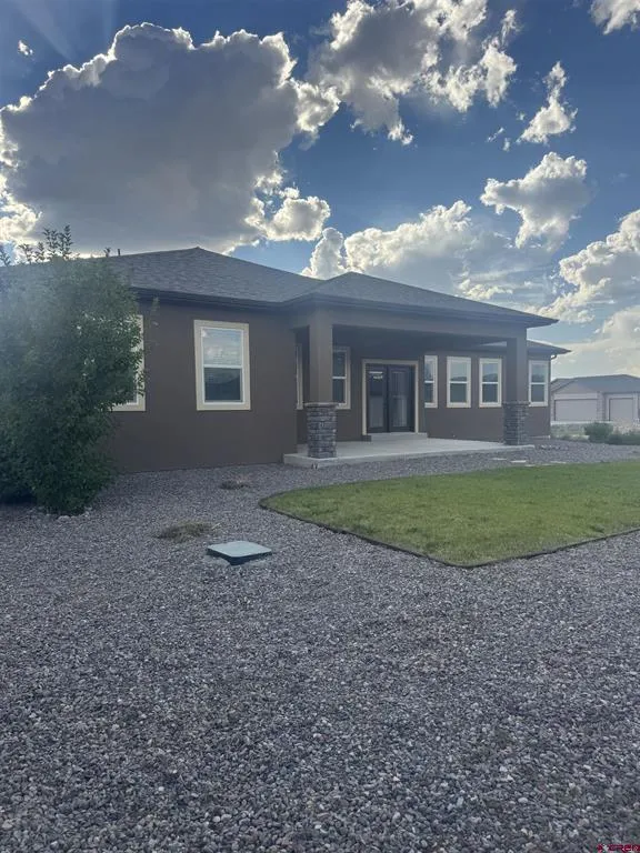 3625 Mocha Court Montrose, CO 81401