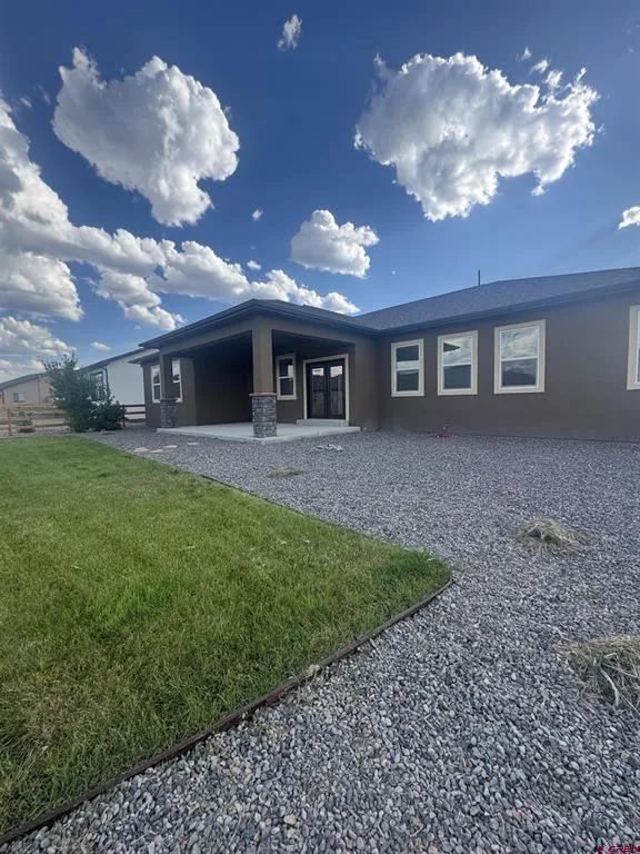 3625 Mocha Court Montrose, CO 81401