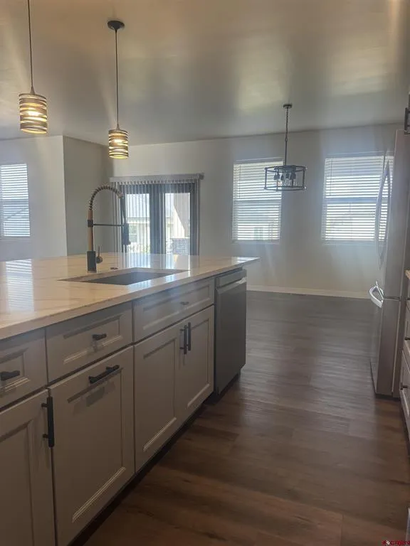 3625 Mocha Court Montrose, CO 81401