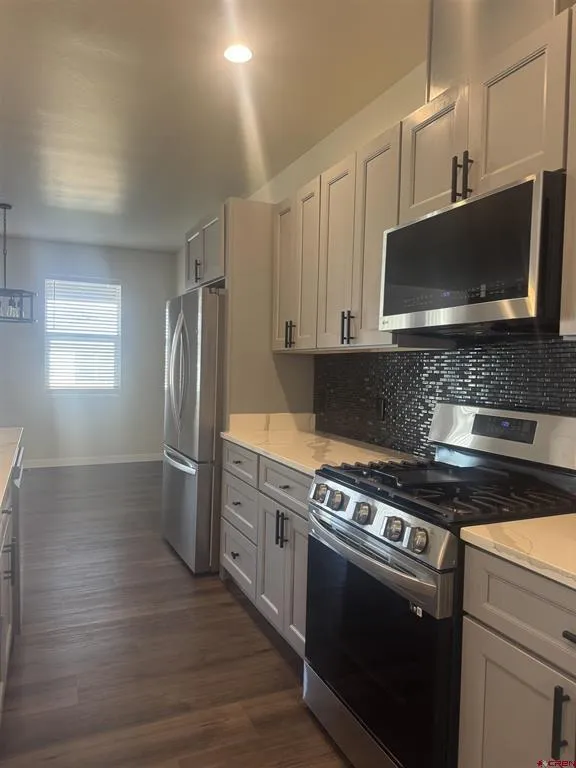 3625 Mocha Court Montrose, CO 81401
