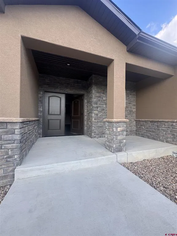 3625 Mocha Court Montrose, CO 81401