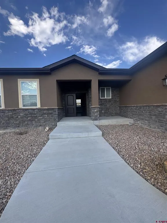 3625 Mocha Court Montrose, CO 81401