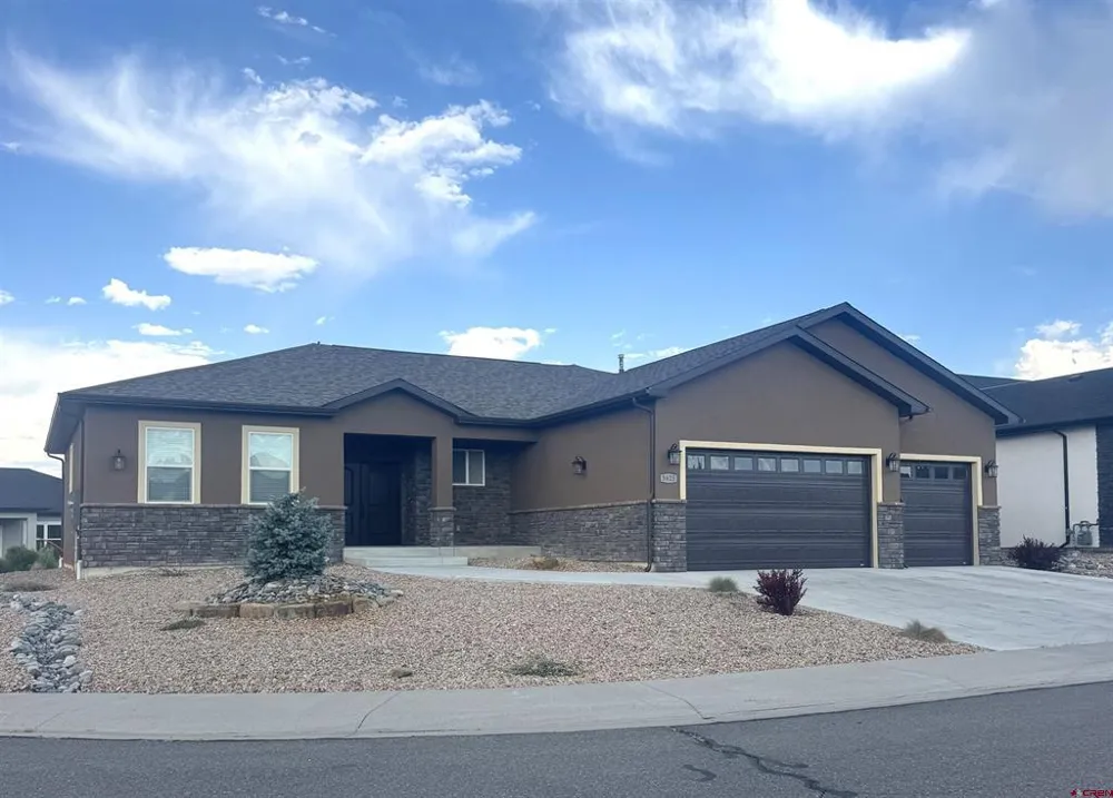 3625 Mocha Court Montrose, CO 81401