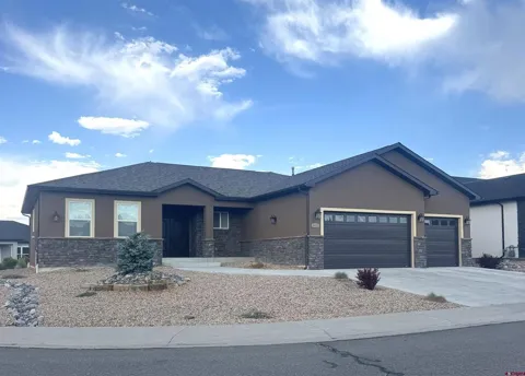 3625 Mocha Court