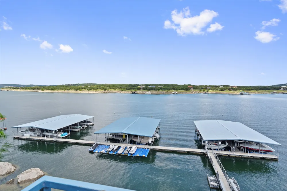 1601 Judy Lynn Drive #212 Spicewood, TX 78669