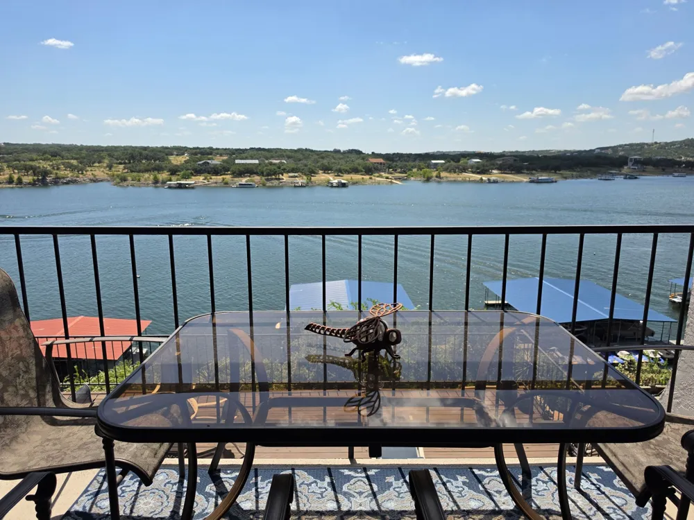 1601 Judy Lynn Drive #212 Spicewood, TX 78669