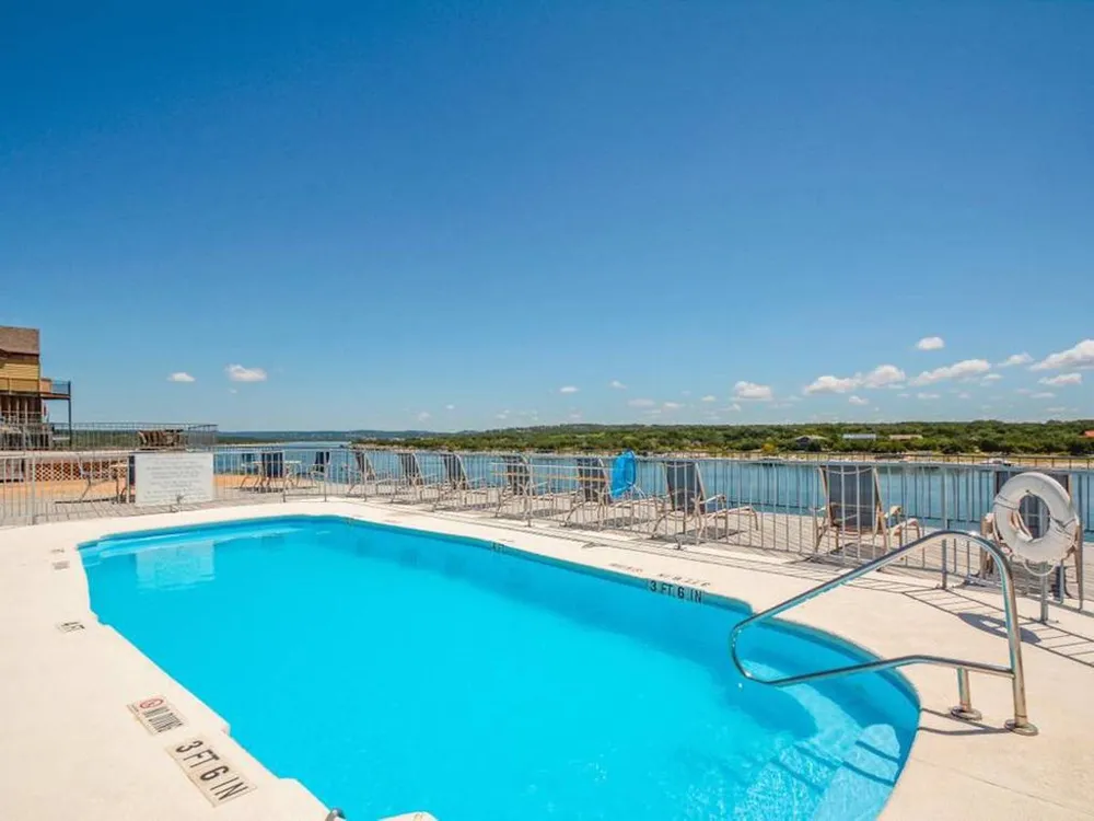 1601 Judy Lynn Drive #212 Spicewood, TX 78669