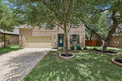 1924 Granite Springs Road