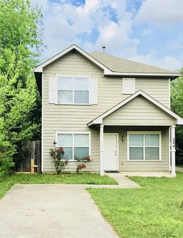 308 Blackson Avenue #A Austin, TX 78752
