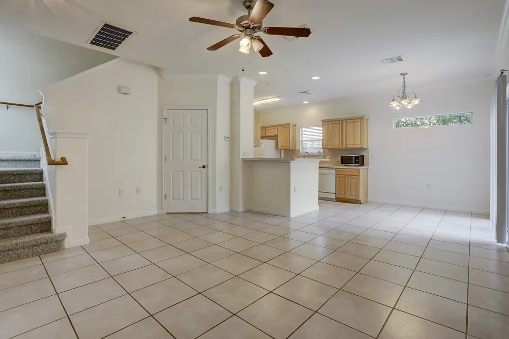 308 Blackson Avenue #A Austin, TX 78752