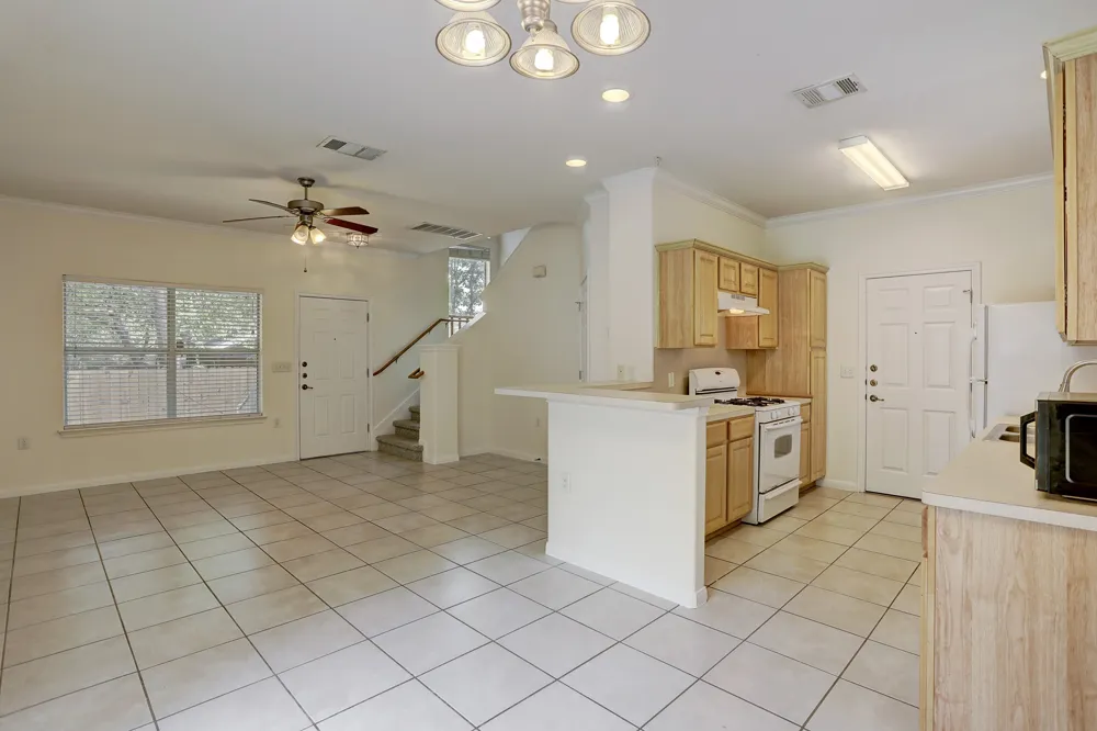 308 Blackson Avenue #A Austin, TX 78752