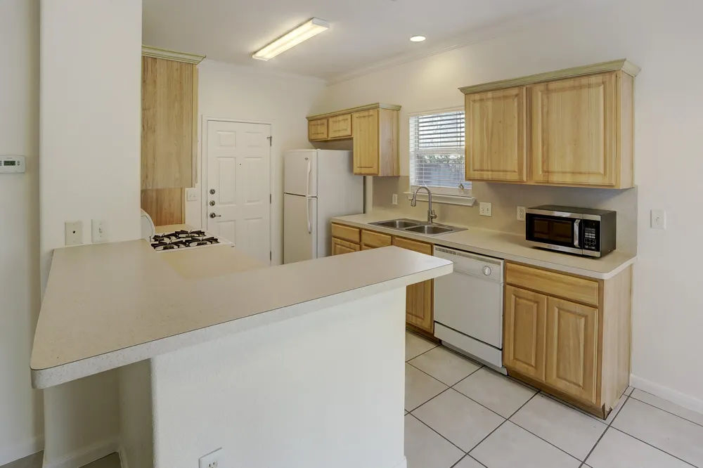 308 Blackson Avenue #A Austin, TX 78752
