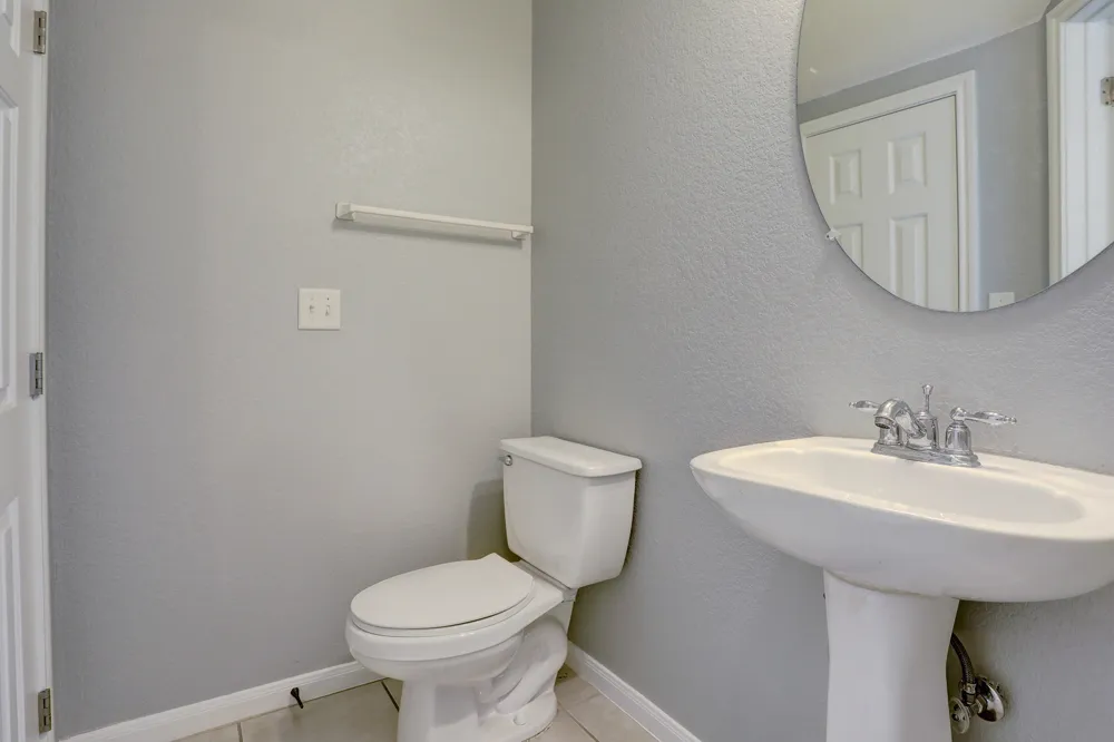 308 Blackson Avenue #A Austin, TX 78752