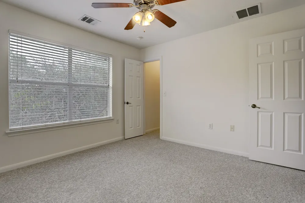 308 Blackson Avenue #A Austin, TX 78752