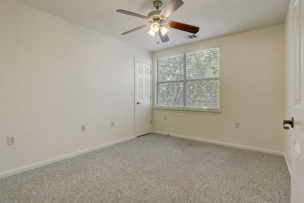 308 Blackson Avenue #A Austin, TX 78752