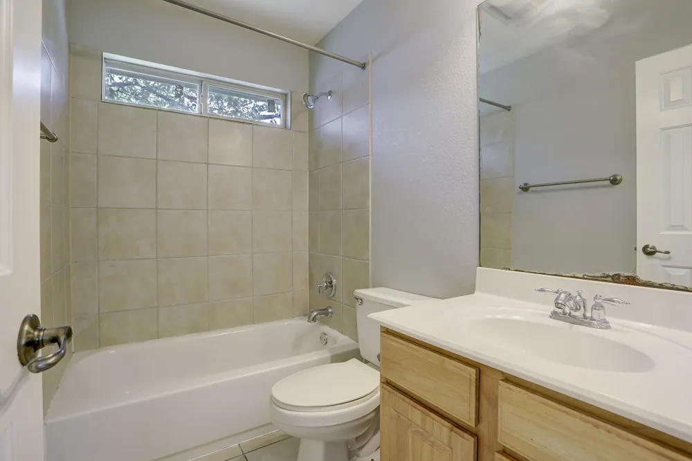 308 Blackson Avenue #A Austin, TX 78752