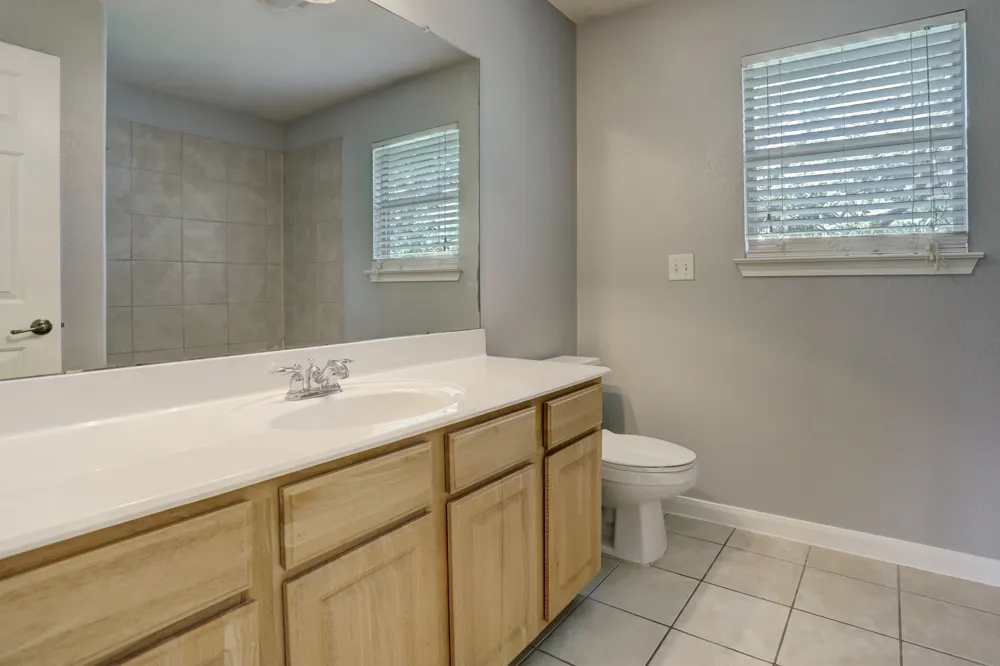 308 Blackson Avenue #A Austin, TX 78752