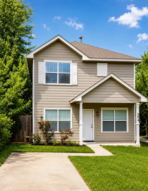 308 Blackson Avenue #A