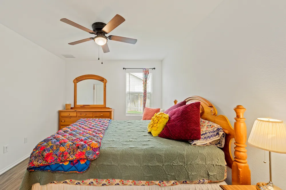 116 Soapstone Pass Maxwell, TX 78656