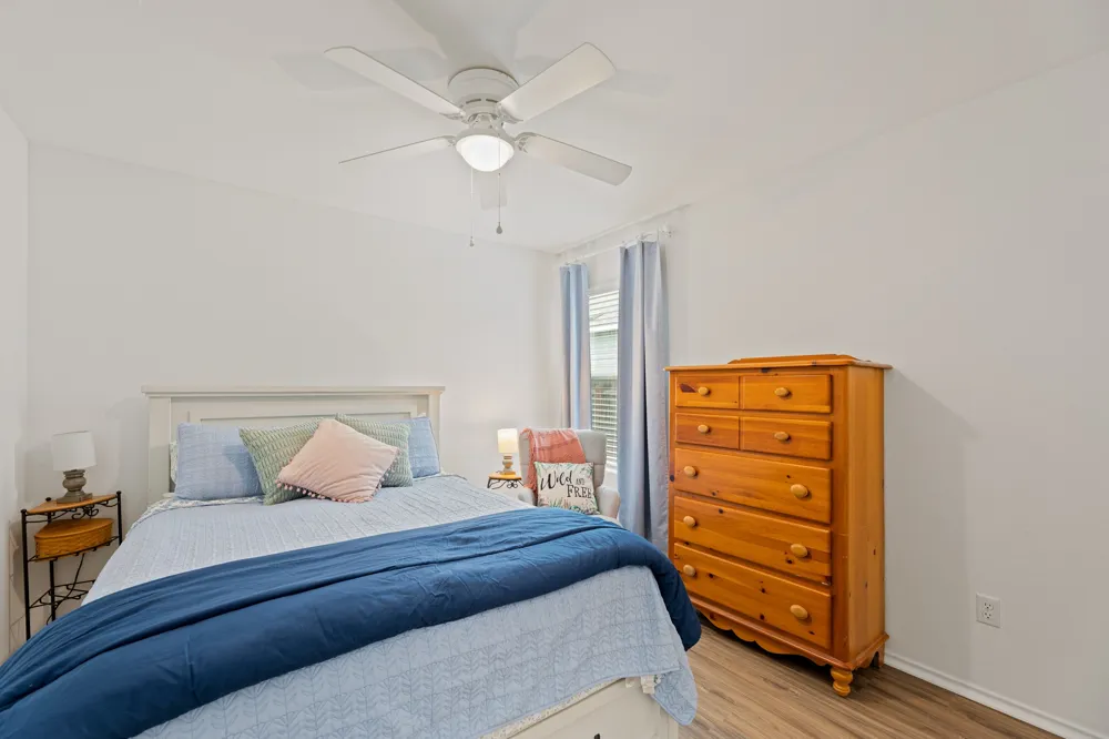 116 Soapstone Pass Maxwell, TX 78656