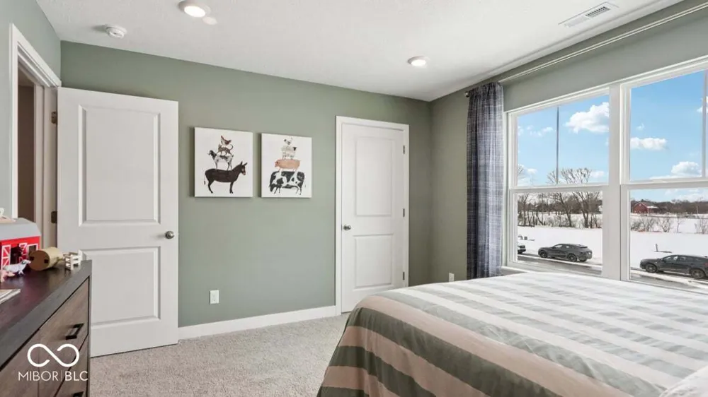 5739 Bancroft Drive Pendleton, IN 46064